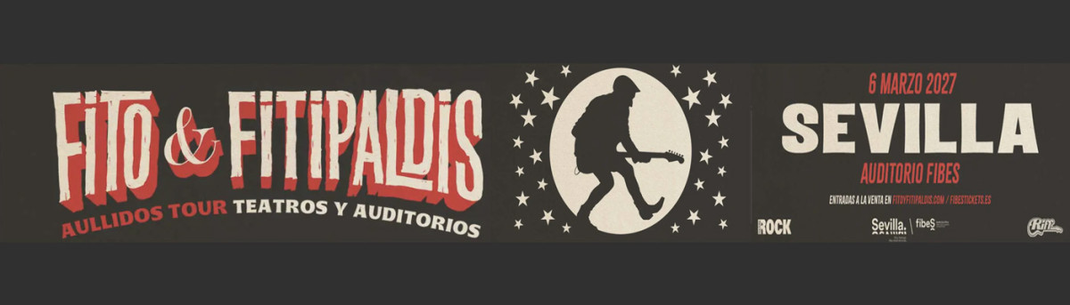 Fito & Fitipaldis