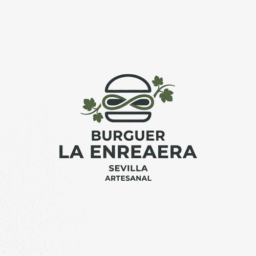 Burguer La Enreaera