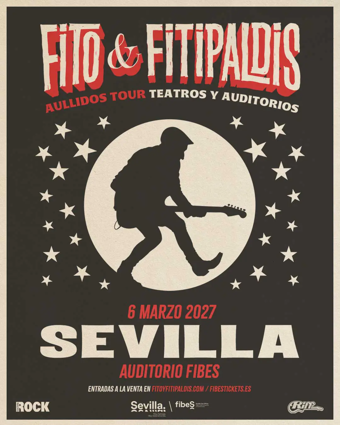 Fito & Fitipaldis