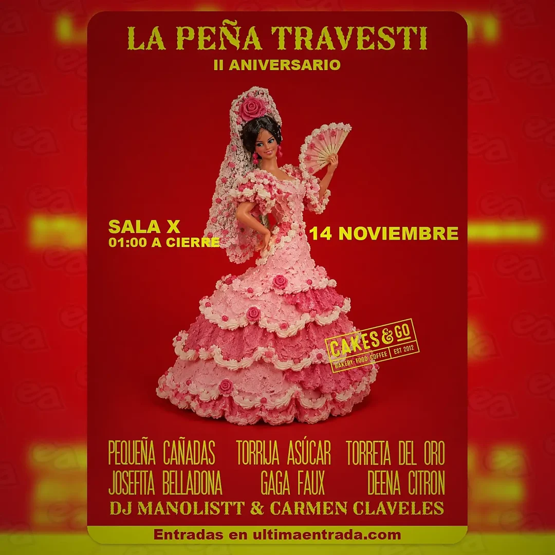 Club Peña Travesti