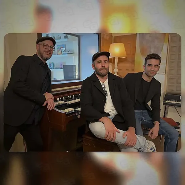 Steinbert/Benoit/Gandul