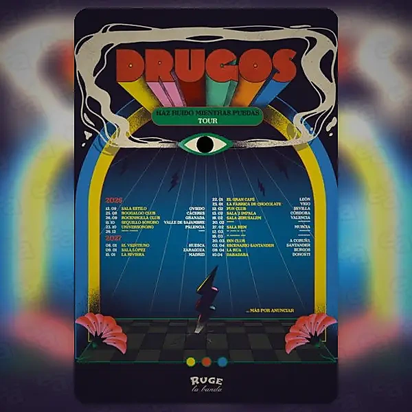 Drugos