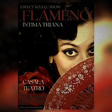 «Intima Triana» Flamenco