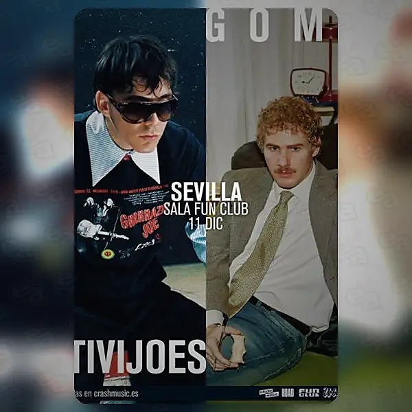 Stivijoes+Gomz