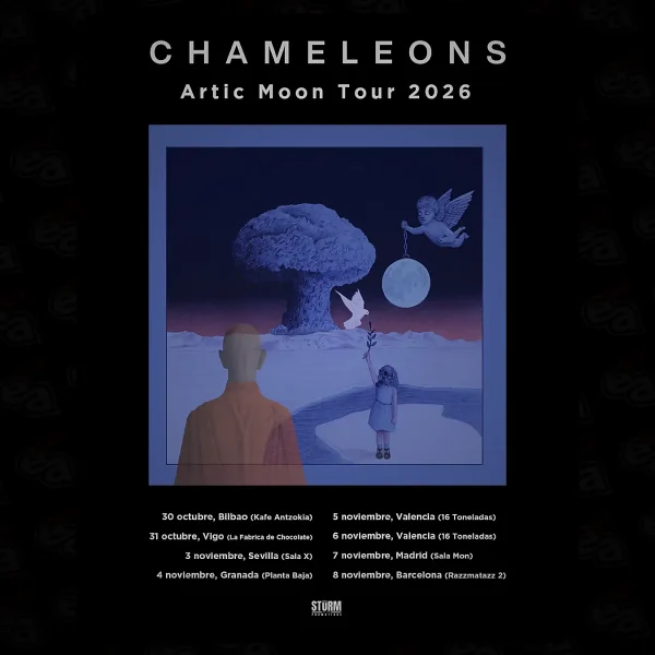 The Chameleons