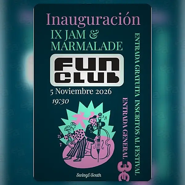 IX Jam & Marmalade