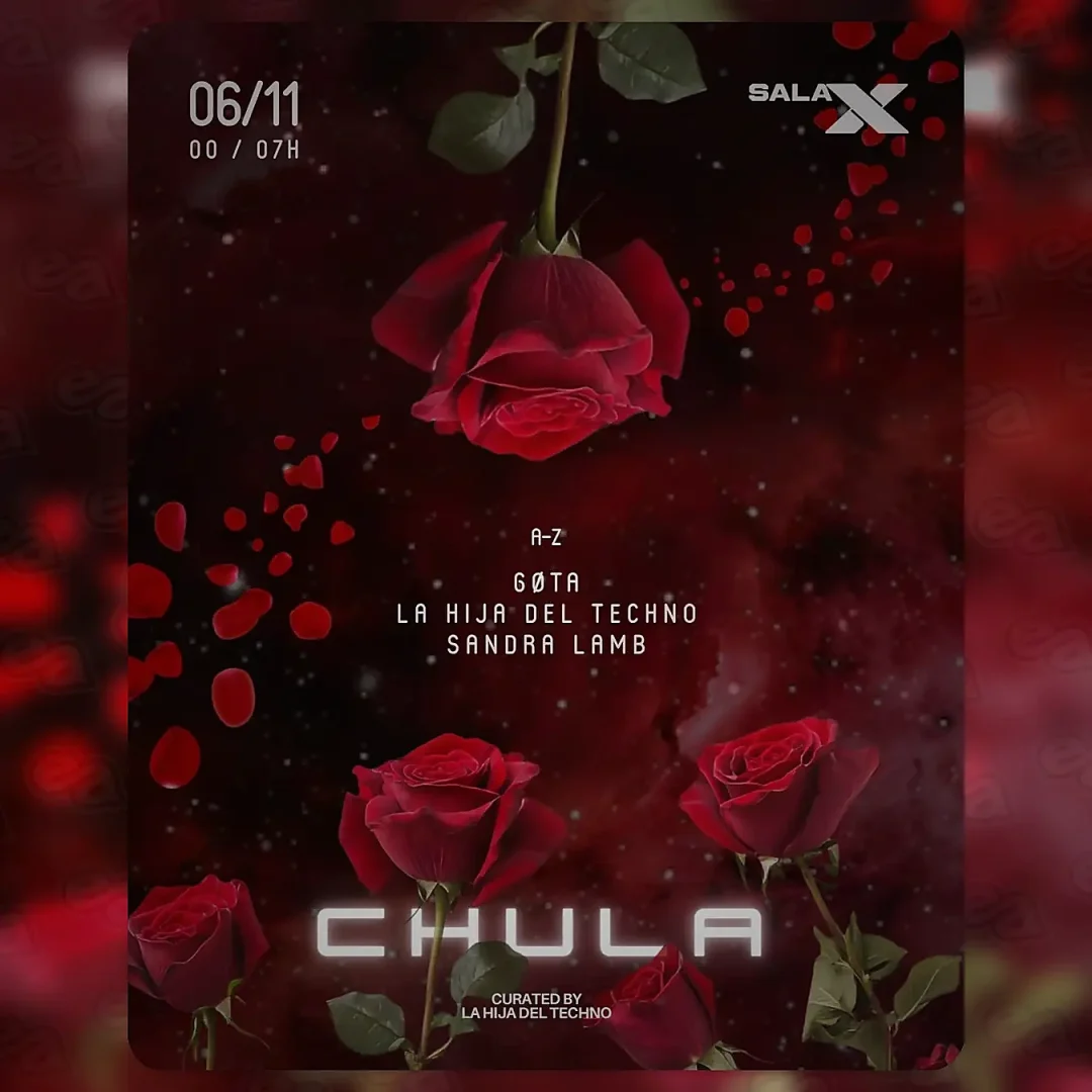Club Chula