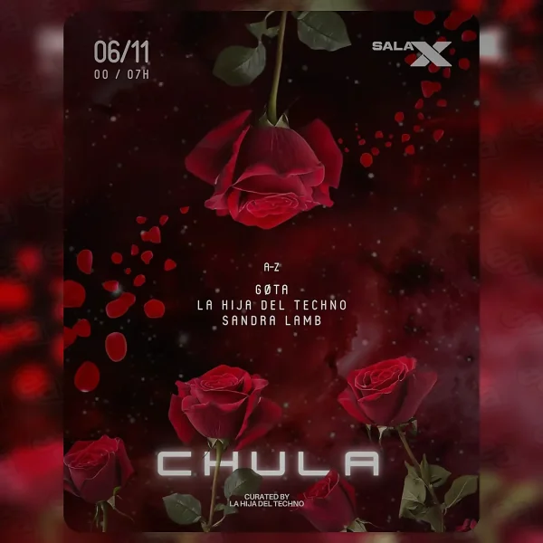 Club Chula