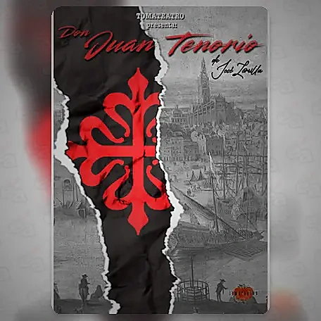 Don Juan Tenorio (Tomateatro)
