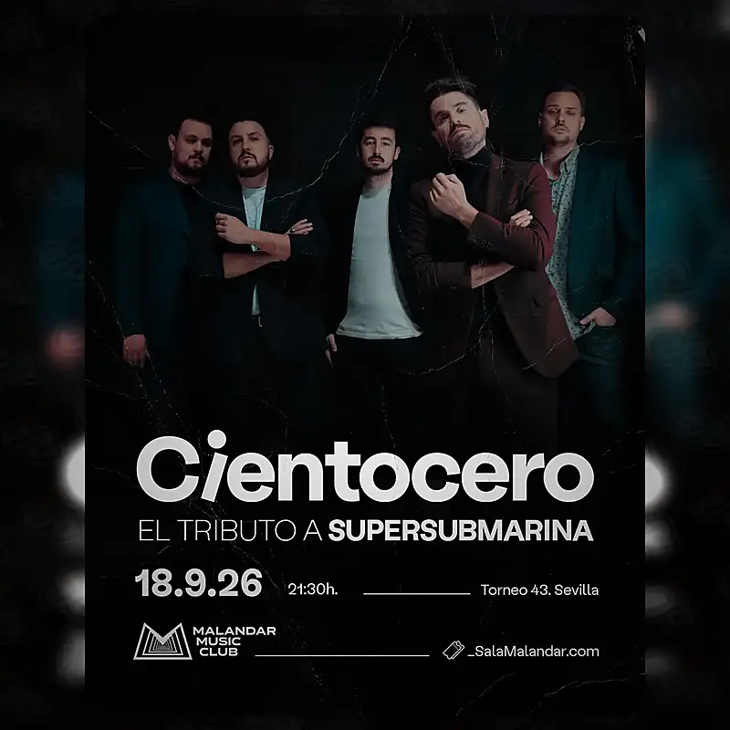 Cientocero | Trib. Supersumarina