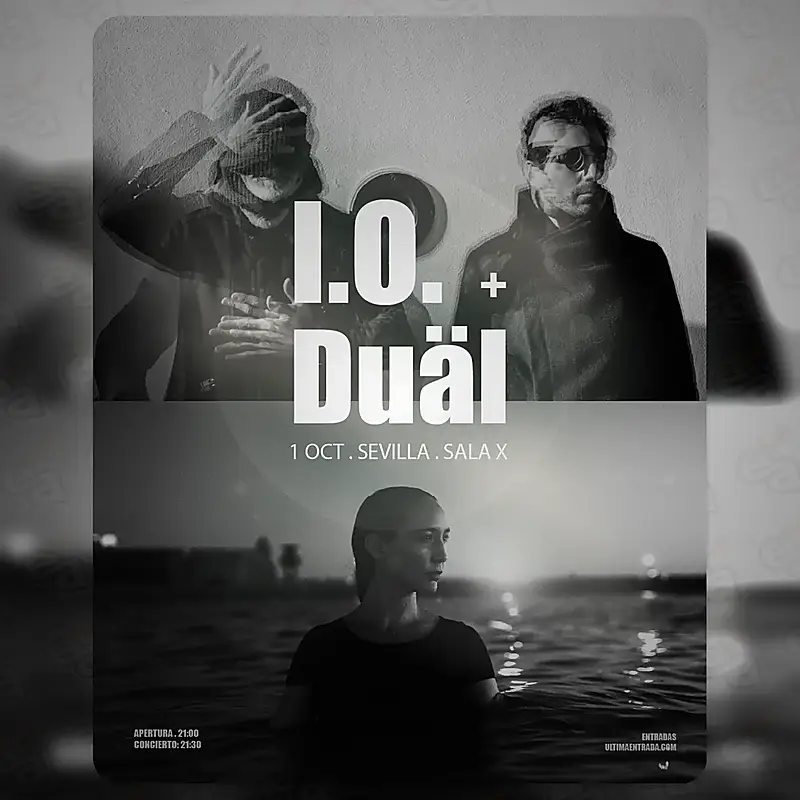 I.O. y Duäl