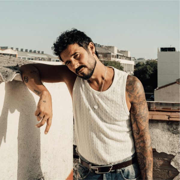 Antoñito Molina