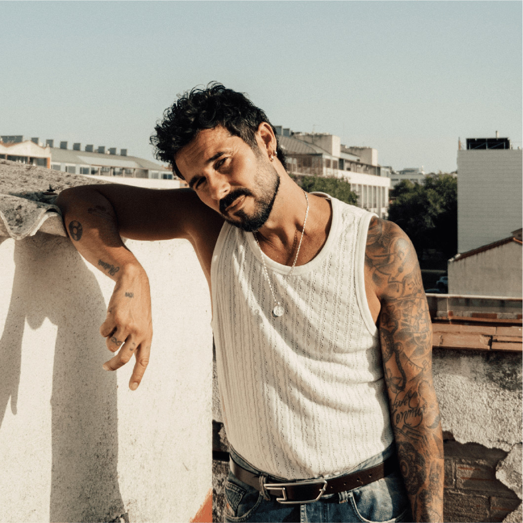 Antoñito Molina