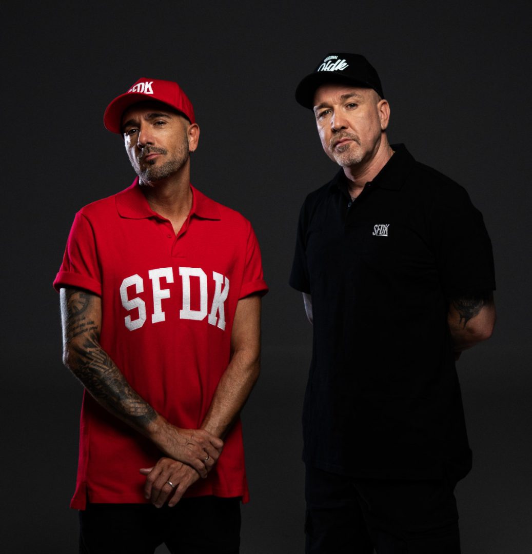SFDK