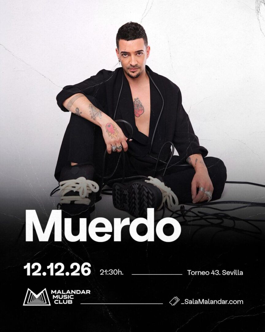 Muerdo
