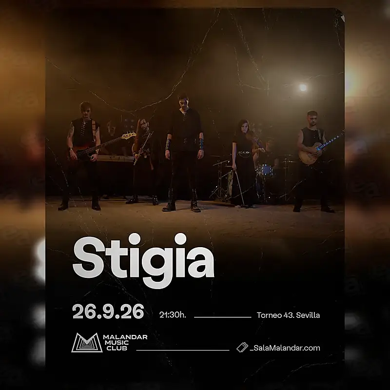 Stigia